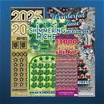 california lottery second chance drawing